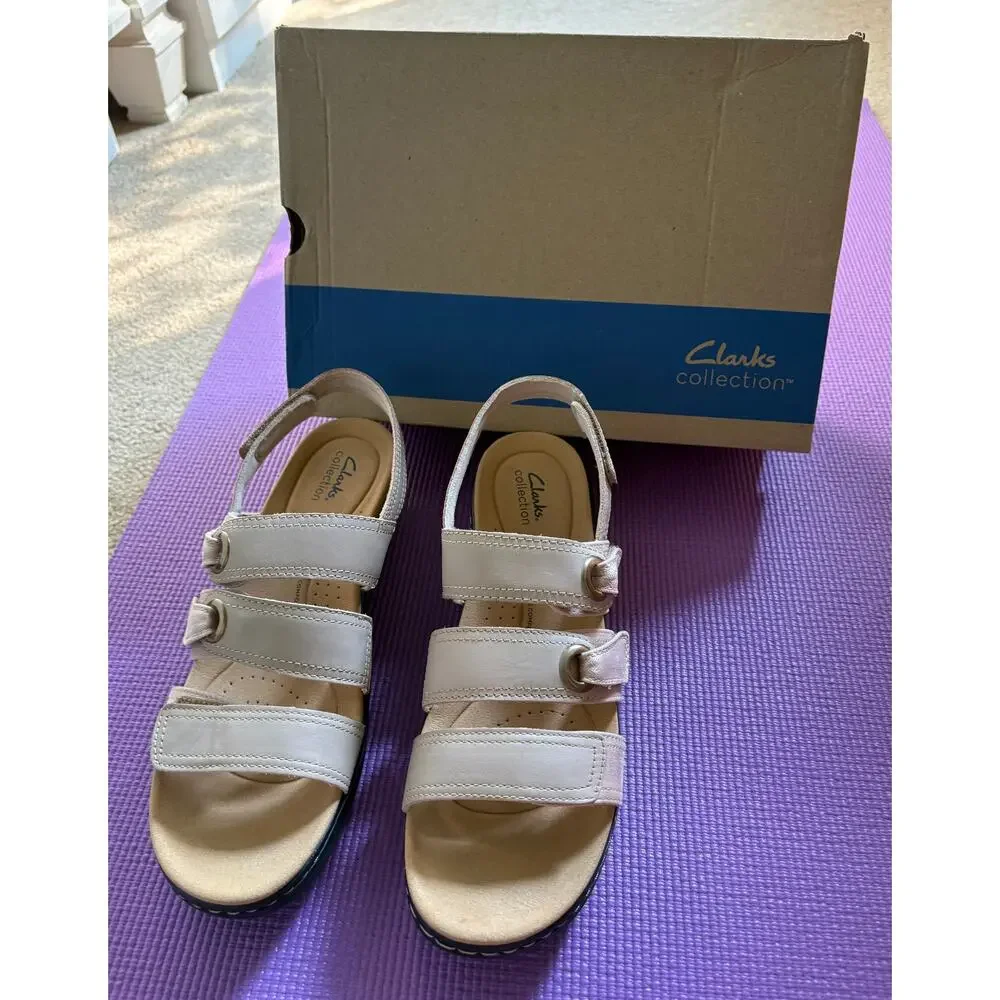 Clarks nwt merliah2